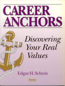 Career Anchors Booklet