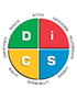 DISC Tests for Career Work Leadership Organizations
