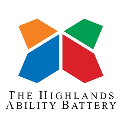 THAB - The Highlands Ability Battery