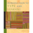MBTI® books - Introduction to Type® and Learning
