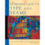MBTI® books - Introduction to Type® and Teams